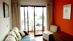 Foto 2 de Apartamento com 3 Quartos à venda, 95m² em Vila Madalena, São Paulo