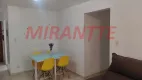 Foto 5 de Apartamento com 2 Quartos à venda, 70m² em Jaçanã, São Paulo