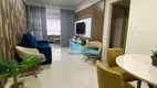 Foto 11 de Apartamento com 3 Quartos à venda, 123m² em Gonzaga, Santos