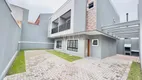 Foto 29 de Casa de Condomínio com 3 Quartos à venda, 110m² em Boqueirão, Curitiba