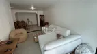 Foto 5 de Apartamento com 3 Quartos para alugar, 165m² em Barra Funda, Guarujá