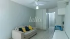 Foto 4 de Apartamento com 1 Quarto para alugar, 30m² em Bela Vista, São Paulo