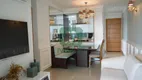 Foto 3 de Apartamento com 1 Quarto para alugar, 98m² em Santa Mônica, Uberlândia