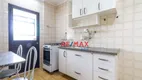 Foto 13 de Apartamento com 1 Quarto à venda, 40m² em Jabaquara, São Paulo