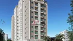 Foto 3 de Apartamento com 2 Quartos à venda, 55m² em São Francisco de Assis, Camboriú