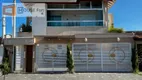 Foto 2 de Sobrado com 3 Quartos à venda, 84m² em Vila Caicara, Praia Grande