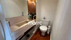 Foto 12 de Apartamento com 3 Quartos à venda, 121m² em Jardim Caravelas, São Paulo