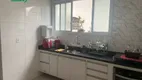 Foto 23 de Casa com 3 Quartos à venda, 115m² em Marapé, Santos