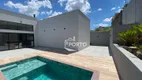 Foto 9 de Casa de Condomínio com 3 Quartos à venda, 180m² em DAMHA, Piracicaba
