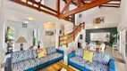 Foto 4 de Casa de Condomínio com 4 Quartos à venda, 324m² em Balneário Praia do Pernambuco, Guarujá