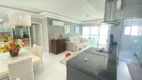 Foto 11 de Apartamento com 3 Quartos à venda, 126m² em Riviera de São Lourenço, Bertioga