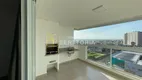 Foto 7 de Apartamento com 3 Quartos para alugar, 124m² em Parque Gabriel, Hortolândia