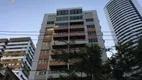 Foto 3 de Apartamento com 4 Quartos para alugar, 160m² em Boa Viagem, Recife