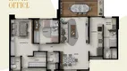 Foto 34 de Apartamento com 3 Quartos à venda, 93m² em Madalena, Recife