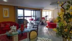 Foto 3 de Apartamento com 4 Quartos à venda, 257m² em Centro, Guarapari