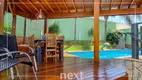 Foto 14 de Casa com 4 Quartos à venda, 254m² em Loteamento Alphaville Campinas, Campinas