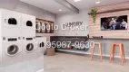 Foto 9 de Apartamento com 2 Quartos à venda, 39m² em Campo Grande, São Paulo