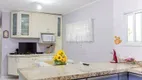 Foto 2 de Sobrado com 3 Quartos à venda, 178m² em Vila Curuçá, Santo André