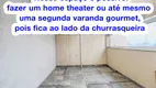 Foto 16 de Cobertura com 2 Quartos para venda ou aluguel, 136m² em Jardim das Acacias, São Paulo