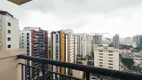 Foto 8 de Apartamento com 1 Quarto à venda, 38m² em Moema, São Paulo