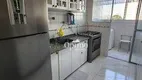 Foto 6 de Apartamento com 2 Quartos à venda, 60m² em Jardim Marajoara, São Paulo