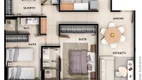 Foto 18 de Apartamento com 2 Quartos à venda, 63m² em Prata, Campina Grande