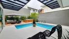 Foto 19 de Casa de Condomínio com 4 Quartos à venda, 375m² em Urbanova V, São José dos Campos