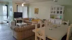 Foto 9 de Apartamento com 3 Quartos para alugar, 120m² em Enseada, Guarujá