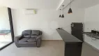 Foto 3 de Apartamento com 1 Quarto à venda, 48m² em Balneário Praia do Pernambuco, Guarujá