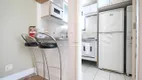 Foto 2 de Apartamento com 2 Quartos à venda, 60m² em Jardins, São Paulo