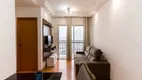 Foto 2 de Apartamento com 2 Quartos à venda, 47m² em Ipiranga, São Paulo