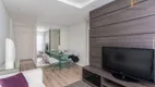 Foto 3 de Apartamento com 3 Quartos à venda, 61m² em Portão, Curitiba