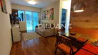 Foto 3 de Apartamento com 2 Quartos para venda ou aluguel, 95m² em Botafogo, Rio de Janeiro