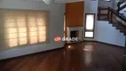 Foto 10 de Casa de Condomínio com 4 Quartos à venda, 350m² em Alphaville, Santana de Parnaíba