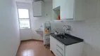 Foto 3 de Apartamento com 2 Quartos para alugar, 48m² em Jardim Bela Vista, São José dos Campos