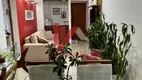 Foto 5 de Apartamento com 3 Quartos à venda, 62m² em Rio Comprido, Rio de Janeiro
