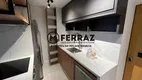 Foto 12 de Apartamento com 1 Quarto para venda ou aluguel, 45m² em Vila Nova Conceição, São Paulo