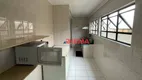 Foto 17 de Apartamento com 3 Quartos à venda, 95m² em Campo Grande, Santos