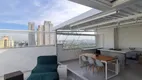 Foto 5 de Cobertura com 2 Quartos à venda, 140m² em Vila Suzana, São Paulo