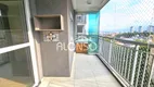 Foto 16 de Apartamento com 2 Quartos à venda, 60m² em Jardim Bonfiglioli, São Paulo