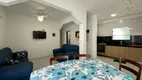 Foto 3 de Apartamento com 3 Quartos à venda, 110m² em Itaguá, Ubatuba