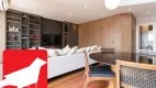 Foto 8 de Apartamento com 2 Quartos à venda, 138m² em Pinheiros, São Paulo