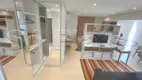 Foto 5 de Apartamento com 1 Quarto para alugar, 54m² em Itaim Bibi, São Paulo