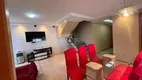 Foto 2 de Apartamento com 4 Quartos à venda, 188m² em Norte (Águas Claras), Brasília