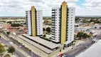 Foto 3 de Apartamento com 3 Quartos à venda, 76m² em Santo Antônio, Mossoró