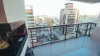 Foto 9 de Apartamento com 3 Quartos à venda, 128m² em Kobrasol, São José