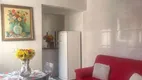 Foto 3 de Apartamento com 1 Quarto para alugar, 40m² em Cambuci, São Paulo