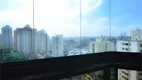 Foto 8 de Cobertura com 4 Quartos à venda, 327m² em Chácara Klabin, São Paulo