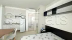 Foto 3 de Flat com 1 Quarto para alugar, 26m² em Bela Vista, São Paulo