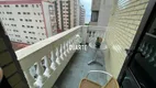 Foto 2 de Apartamento com 4 Quartos à venda, 352m² em Aparecida, Santos